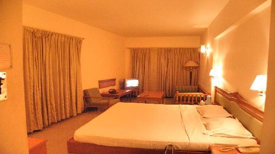 Sealord Hotel